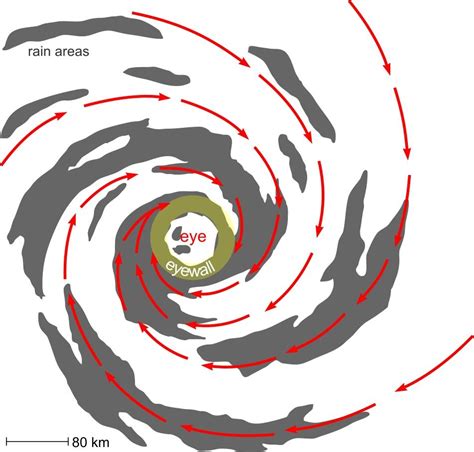 Cyclone Drawing at GetDrawings | Free download