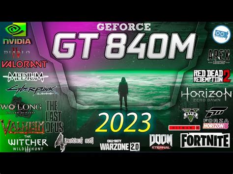 Nvidia Geforce 840m Benchmark | informacionpublica.svet.gob.gt