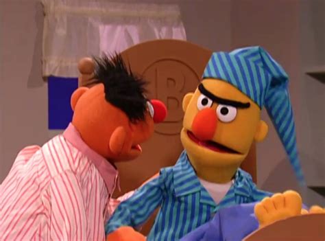 Sesame Workshop Denies Bert and Ernie's Gay Relationship Despite Former Writer's Claim - Newsweek