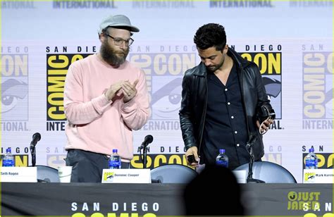 Dominic Cooper & Ruth Negga Debut New 'Preacher' Trailer at Comic-Con ...