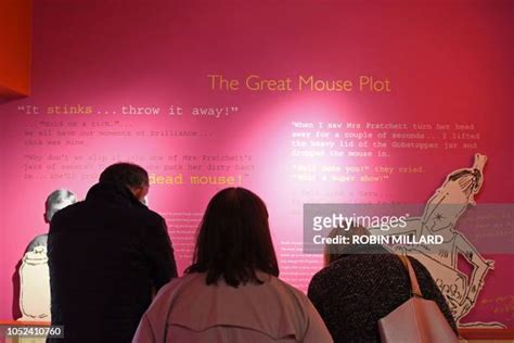 Roald Dahl Museum And Story Centre Photos and Premium High Res Pictures ...