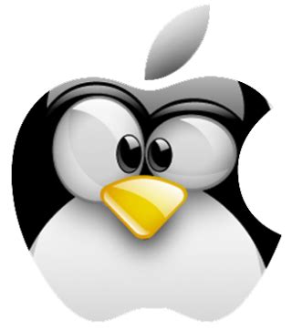 Linux Icon, Transparent Linux.PNG Images & Vector - FreeIconsPNG