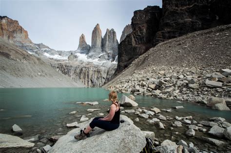 Torres del Paine National Park: Food You Should Pack For Hiking Story ...