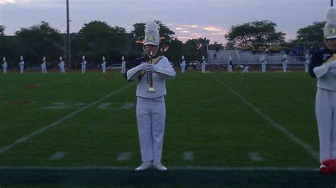 Trenton High School Hosts 21st Band Invitational | Trenton Grosse Ile ...