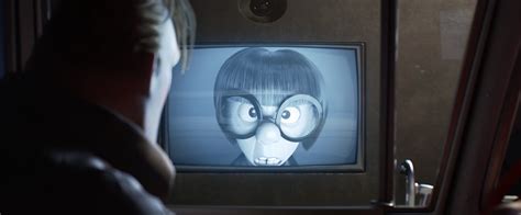 New 'Incredibles 2' Teaser Features the Feisty and Fashionable Edna Mode | Pixar Post