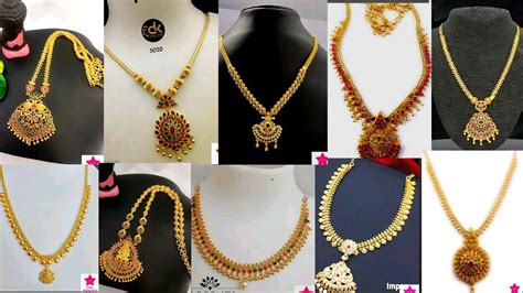 Meesho Jewellery Haul/latest collection/Necklace Set/trending jewellery haul/traditional ...