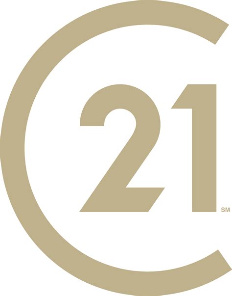 Century 21 Logo Png - Logo Century 21 2018 Clipart - Large Size Png Image - PikPng