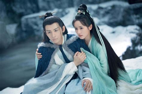 10 Best Chinese Historical Movies Adapted from Novels – Thuvienpc.com