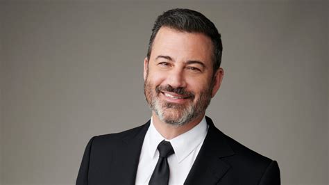 Jimmy Kimmel Is Back as Host for the 95th Oscars