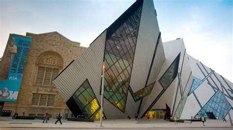 Royal Ontario Museum Package Deals | Orbitz