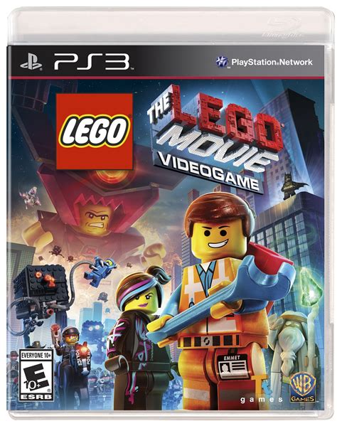 Game Ps3 Lego | ubicaciondepersonas.cdmx.gob.mx