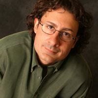 Costaki Economopoulos - Comedy Talk Show & Podcast