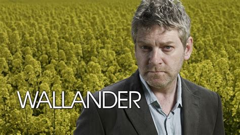 Wallander - TV-serien på nettet - Viaplay