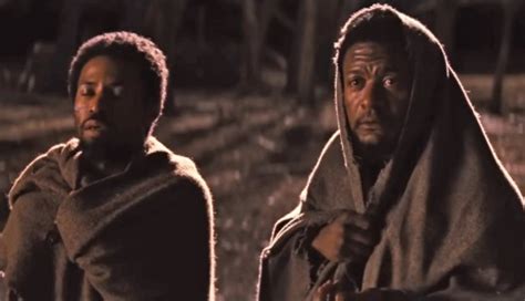 Keith Jefferson dead: Django Unchained star dies aged 53 | Metro News