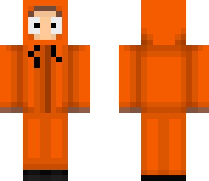 Kenny | Minecraft Skin