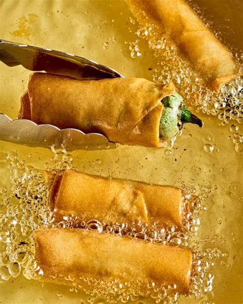 Dynamite Lumpia Recipe | The Kitchn