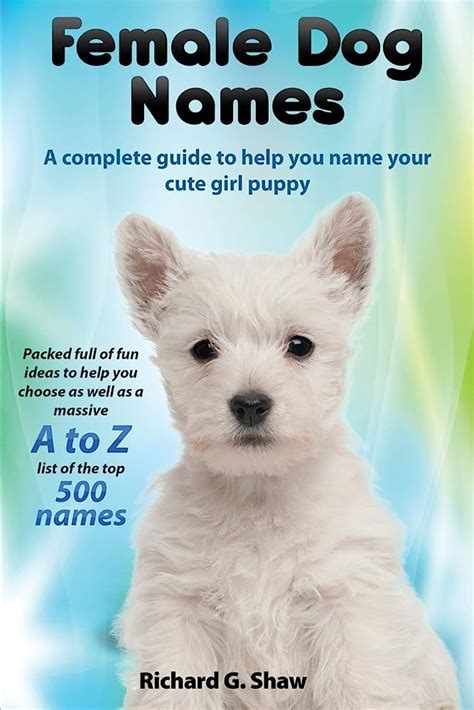 200+ cute names to name your dog for both male and female