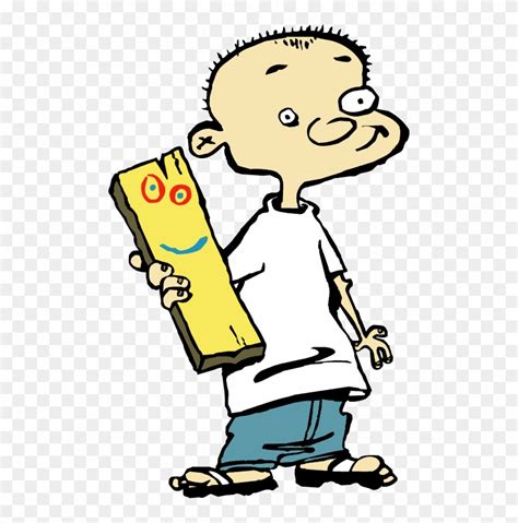 Álbumes 103+ Imagen Ed Edd Y Eddy Español España Lleno