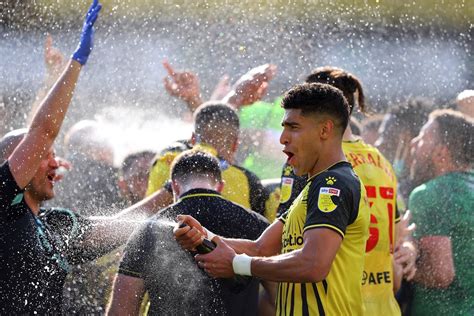 Watford promoted to Premier League | The Standard