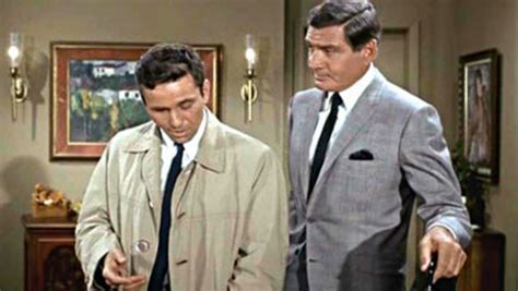 Columbo Season 1 Episode 1 Recap