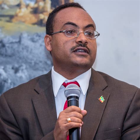 ISC 2015 - Minister: Ethiopia values informed decision making | INDEPTH ...