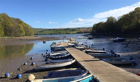 Stoke Gabriel - Visit South Devon