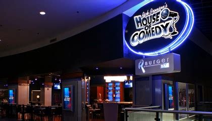 Rick Bronson's House of Comedy | Mall of America®