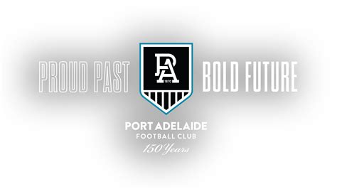 Port Adelaide Football Club Wallpapers - Wallpaper Cave