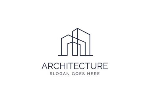 Architecture Design Logo