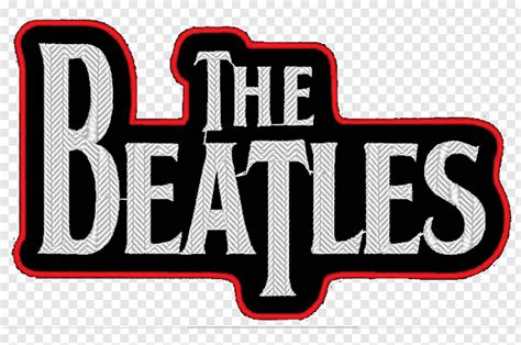 Collection of The Beatles Logo PNG. | PlusPNG