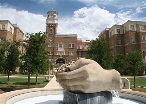 Texas Tech University, USA - Ranking, Reviews, Courses, Tuition Fees