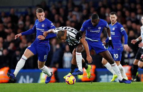 Chelsea Vs Newcastle Statistics / Chelsea vs Newcastle Preview | Team News, Stats & Key Men ...