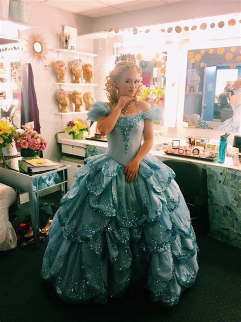 Glinda Bubble Dress Differences R/wicked, 57% OFF