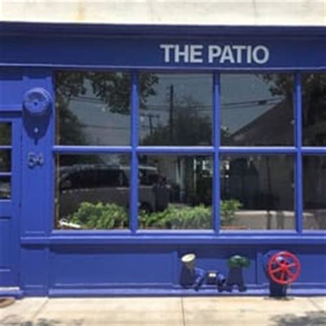 The Patio Restaurant - 35 Photos & 67 Reviews - American (New) - 54 Main St, Westhampton Beach ...