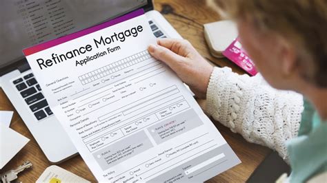 When To Refinance A Mortgage: A Guide To The Best Times To Switch ...