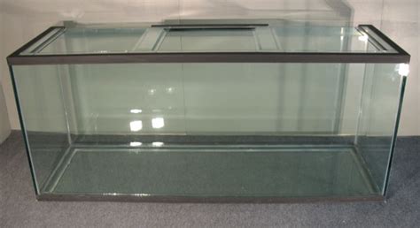 220/230/240/250 Gallon Aquariums (Glass & Acrylic) | Fish Tank Bank