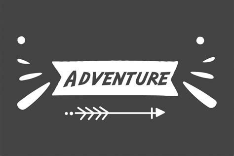 Adventure FONT Download