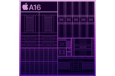 Apple reportedly pulled plug on next-gen GPU in iPhone 14 Pro's A16 Bionic chip after ...