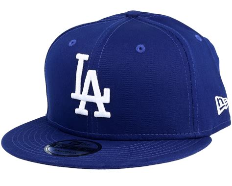 LA Dodgers 9fifty Snapback - New Era caps - Hatstoreworld.com