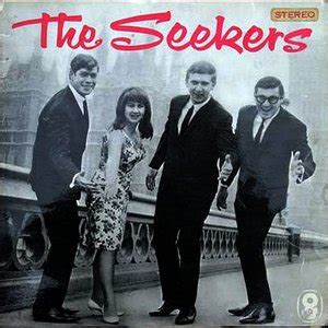 The Seekers — Free listening, videos, concerts, stats and photos at Last.fm