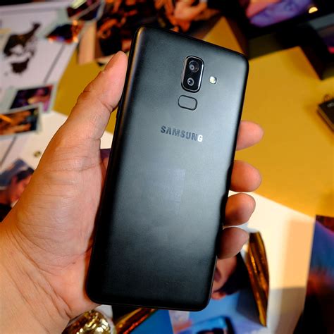 Samsung Galaxy J8 availability, specs and price revealed - MegaBites