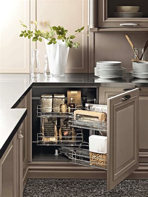 35 best kitchen storage ideas for every home - MCK+B