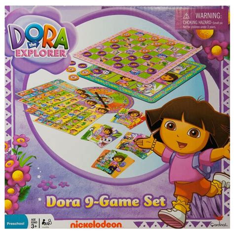 Dora The Explorer Games | ubicaciondepersonas.cdmx.gob.mx