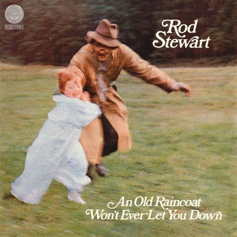 Rod Stewart Albums Ranked | Return of Rock