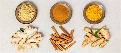 Turmeric and Ginger Tea – How You Can Treat Inflammation and Reduce Stress Naturally - Natural Wire