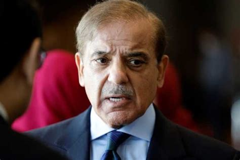 Pakistan has learnt its lesson: Shehbaz Sharif's message to India