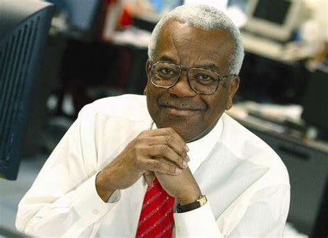 Trevor McDonald Biography, Trevor McDonald's Famous Quotes - Sualci ...