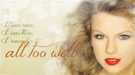 What's your favorite tracks from her new album 'Red' ? - Taylor Swift ...