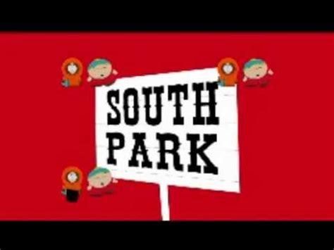 20+ Comedy Central South Park PNG - Comedy Walls