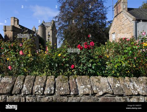 Dornoch castle hi-res stock photography and images - Alamy